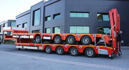 Лидер  Трал Турецкий 4 оси в наличии в Алмате 2024 годаfor43 500 000 тг. в Алматы – фото 2