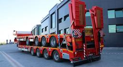 Лидер  Трал Турецкий 4 оси в наличии в Алмате 2024 годаfor43 500 000 тг. в Алматы – фото 3