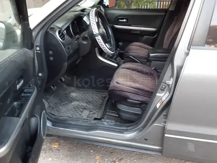 Suzuki Grand Vitara 2006 года за 3 900 000 тг. в Алматы – фото 2