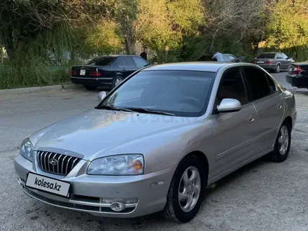 Hyundai Elantra 2004 года за 2 500 000 тг. в Кызылорда – фото 8