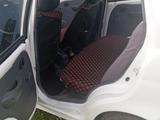 Daewoo Matiz 2014 годаүшін550 000 тг. в Тараз – фото 3