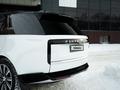 Land Rover Range Rover 2023 годаүшін135 000 000 тг. в Астана – фото 14