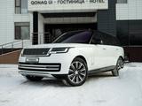 Land Rover Range Rover 2023 годаүшін135 000 000 тг. в Астана – фото 3