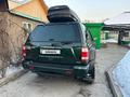 Nissan Pathfinder 2002 годаүшін5 000 000 тг. в Алматы – фото 4