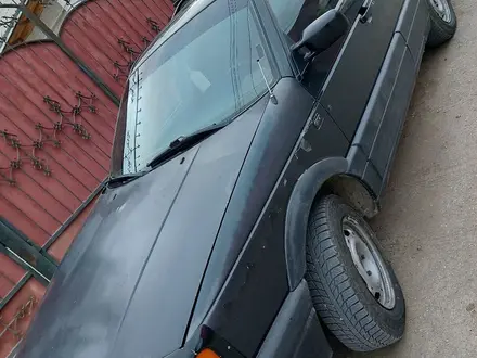 Volkswagen Passat 1991 года за 1 100 000 тг. в Шиели