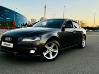 Audi A4 2008 года за 5 000 000 тг. в Астана