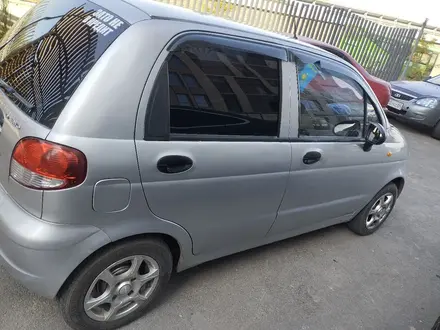 Daewoo Matiz 2011 года за 2 000 000 тг. в Алматы – фото 2