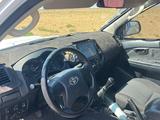 Toyota Hilux 2015 годаүшін9 000 000 тг. в Кульсары – фото 5