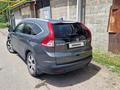 Honda CR-V 2013 года за 10 800 000 тг. в Алматы – фото 2