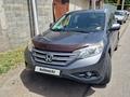 Honda CR-V 2013 года за 10 800 000 тг. в Алматы – фото 5