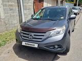 Honda CR-V 2013 года за 10 800 000 тг. в Алматы – фото 5