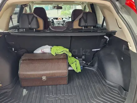 Honda CR-V 2013 года за 10 800 000 тг. в Алматы – фото 6