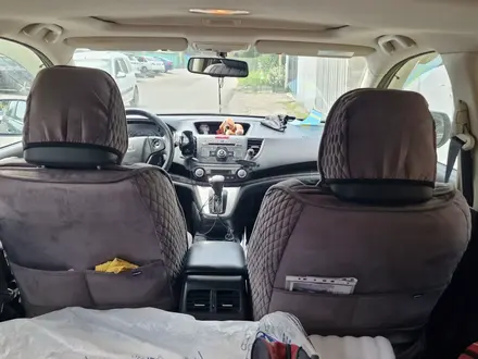 Honda CR-V 2013 года за 10 800 000 тг. в Алматы – фото 7