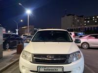 ВАЗ (Lada) Granta 2190 2012 года за 2 100 000 тг. в Актау