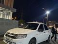 ВАЗ (Lada) Granta 2190 2012 годаүшін2 100 000 тг. в Актау – фото 5