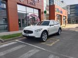 Infiniti FX35 2008 года за 9 600 000 тг. в Астана