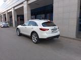 Infiniti FX35 2008 года за 9 600 000 тг. в Астана – фото 3