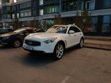 Infiniti FX35 2008 года за 9 600 000 тг. в Астана – фото 5