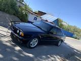 BMW 525 1993 годаүшін2 000 000 тг. в Урджар – фото 2
