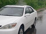 Toyota Camry 2002 годаүшін5 500 000 тг. в Мерке