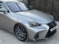 Lexus IS 350 2020 года за 15 200 000 тг. в Алматы – фото 14