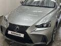 Lexus IS 350 2020 года за 15 200 000 тг. в Алматы – фото 6