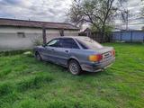 Audi 80 1991 годаfor700 000 тг. в Аксай – фото 3