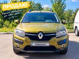 Renault Sandero 2015 годаүшін2 800 000 тг. в Сарань