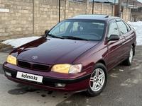 Toyota Carina E 1996 годаүшін2 950 000 тг. в Алматы