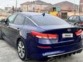 Kia Optima 2019 года за 7 800 000 тг. в Актау – фото 4