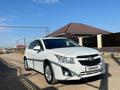 Chevrolet Cruze 2015 годаfor5 000 000 тг. в Алматы – фото 3