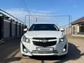 Chevrolet Cruze 2015 годаүшін5 000 000 тг. в Алматы – фото 7