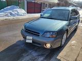 Subaru Outback 2001 годаүшін3 200 000 тг. в Алматы – фото 4