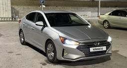 Hyundai Elantra 2019 годаfor6 600 000 тг. в Кызылорда