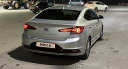 Hyundai Elantra 2019 годаfor6 600 000 тг. в Кызылорда – фото 3