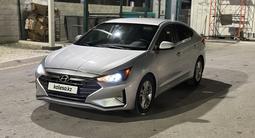Hyundai Elantra 2019 годаfor6 600 000 тг. в Кызылорда – фото 2