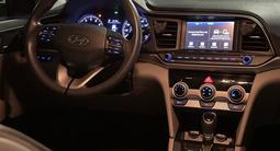 Hyundai Elantra 2019 годаfor6 600 000 тг. в Кызылорда – фото 5