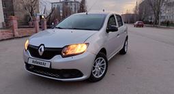 Renault Sandero 2015 года за 4 200 000 тг. в Кокшетау – фото 3