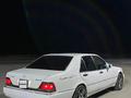 Mercedes-Benz S 300 1992 годаfor1 600 000 тг. в Алматы – фото 16