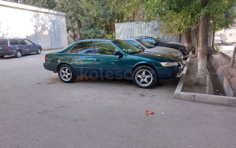 Toyota Camry 1997 года за 3 300 000 тг. в Тараз