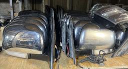 Зеркало на Паджеро 4 за 50 000 тг. в Алматы – фото 2