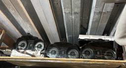 Зеркало на Паджеро 4 за 50 000 тг. в Алматы – фото 4