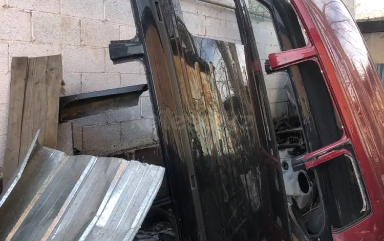 Крыша Nissan Patrol Y62 за 10 000 тг. в Алматы
