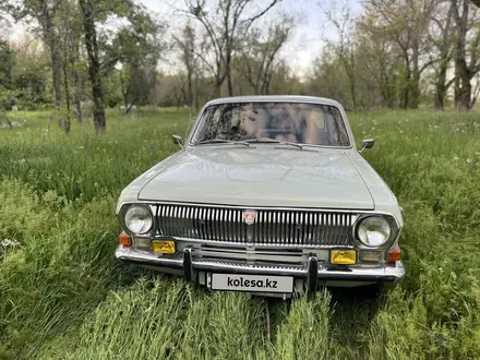 ГАЗ 24 (Волга) 1983 года за 1 600 000 тг. в Алматы – фото 2