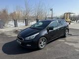 Kia Cee'd 2012 годаүшін5 600 000 тг. в Алматы