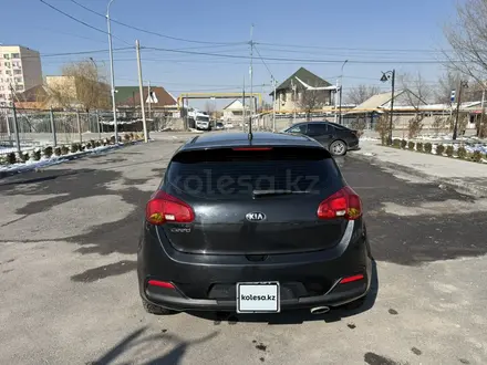 Kia Cee'd 2012 года за 5 600 000 тг. в Алматы – фото 12