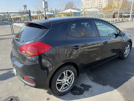 Kia Cee'd 2012 года за 5 600 000 тг. в Алматы – фото 13