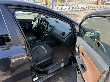 Kia Cee'd 2012 года за 5 600 000 тг. в Алматы – фото 14