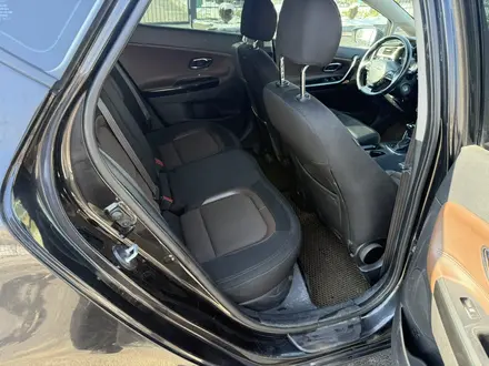 Kia Cee'd 2012 года за 5 600 000 тг. в Алматы – фото 16