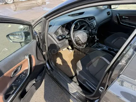Kia Cee'd 2012 года за 5 600 000 тг. в Алматы – фото 18
